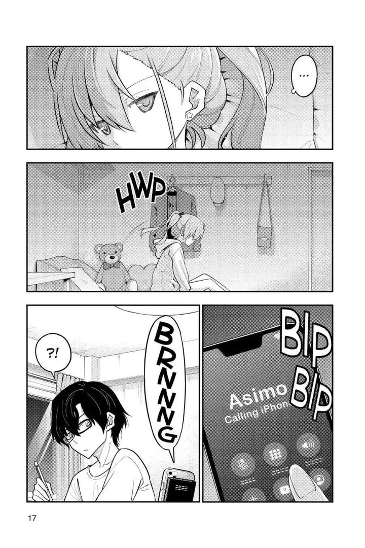 image-komik-tonikaku-kawaii-chapter-271-4/10