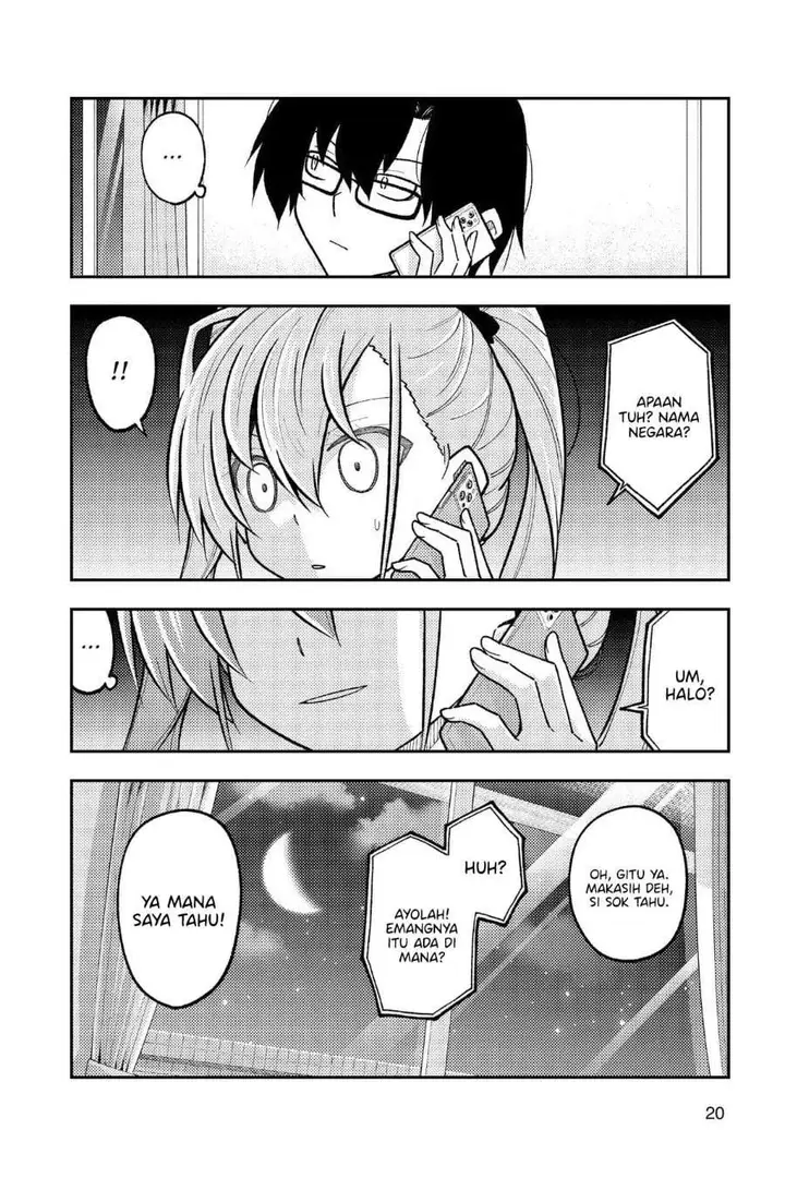 image-komik-tonikaku-kawaii-chapter-271-7/10