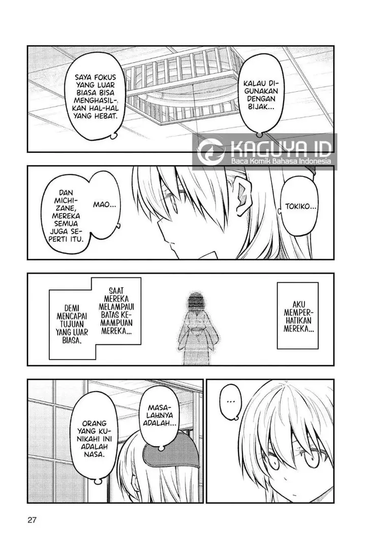 image-komik-tonikaku-kawaii-chapter-272-4/18