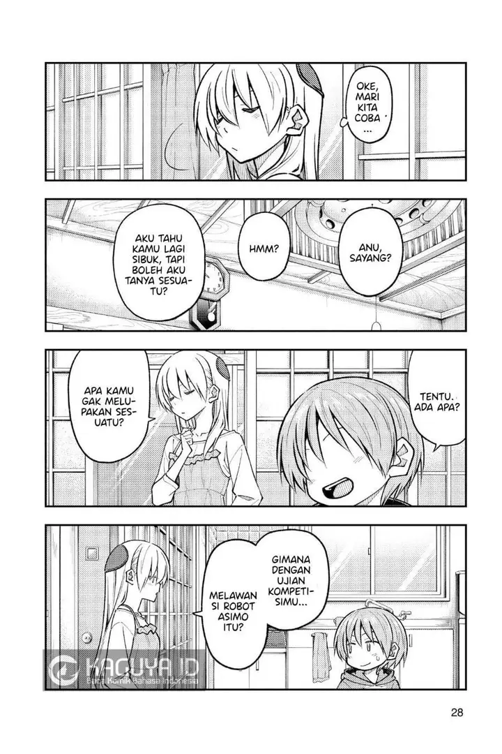 image-komik-tonikaku-kawaii-chapter-272-5/18