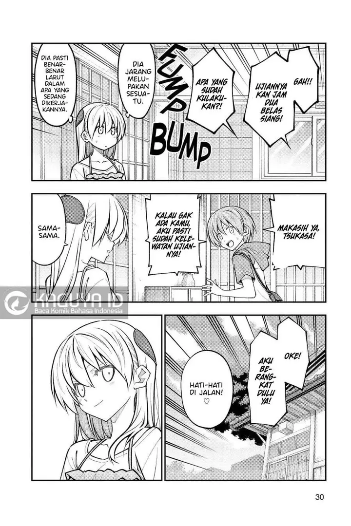 image-komik-tonikaku-kawaii-chapter-272-7/18