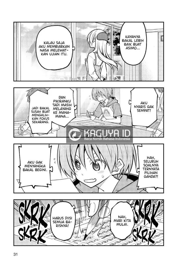image-komik-tonikaku-kawaii-chapter-272-8/18