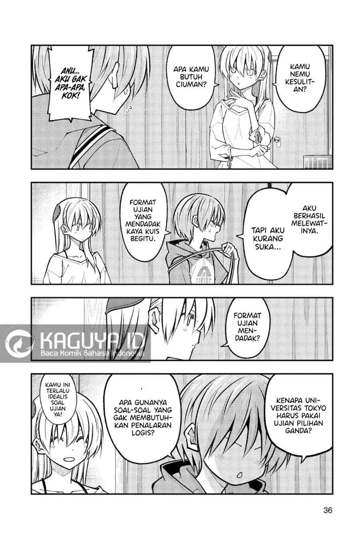 image-komik-tonikaku-kawaii-chapter-272-13/18