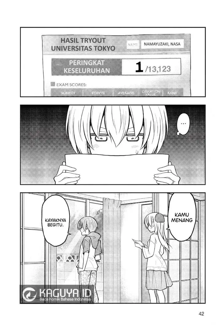 image-komik-tonikaku-kawaii-chapter-273-1/18