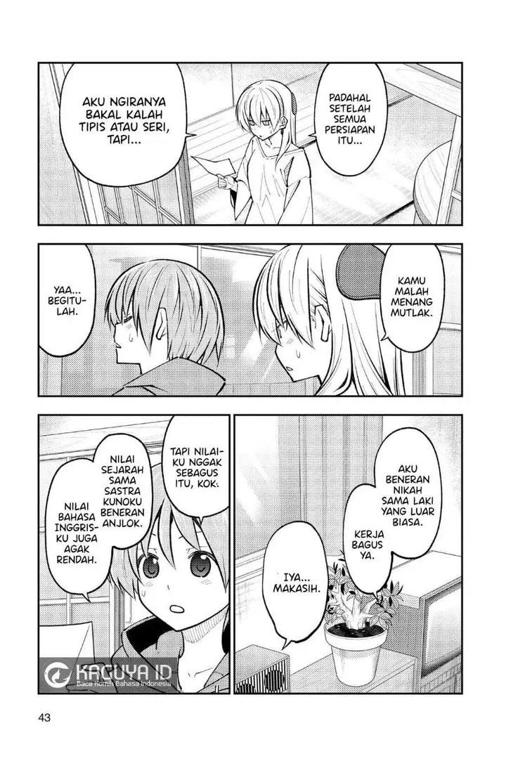 image-komik-tonikaku-kawaii-chapter-273-2/18