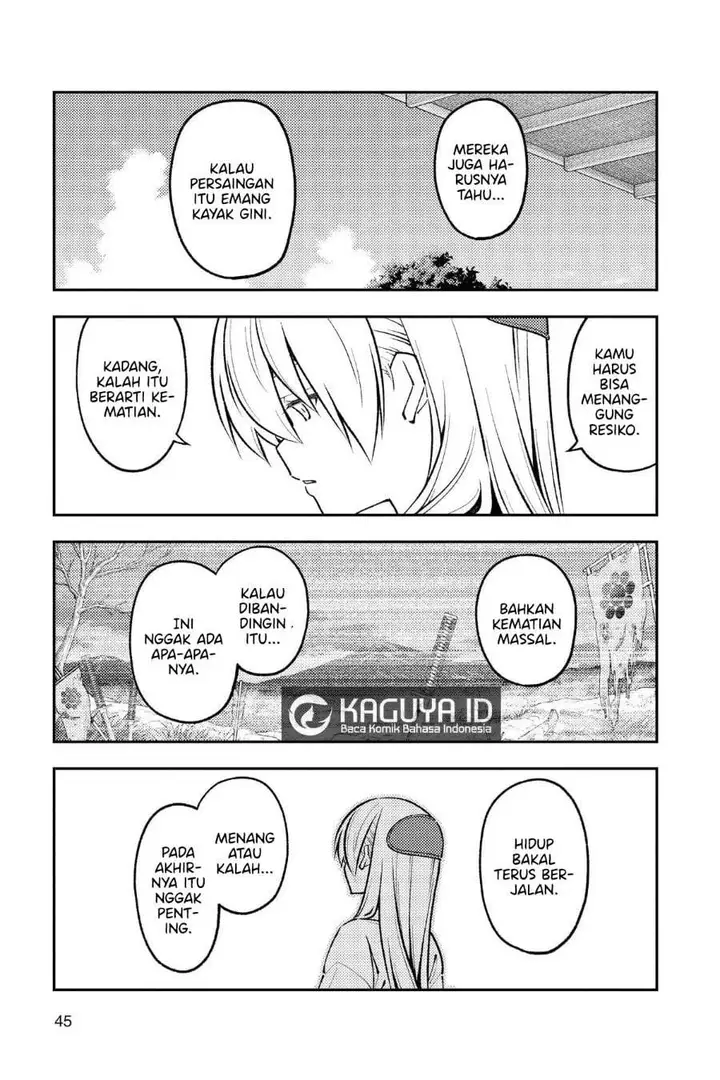image-komik-tonikaku-kawaii-chapter-273-4/18