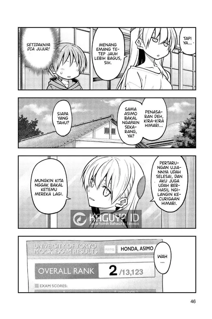 image-komik-tonikaku-kawaii-chapter-273-5/18