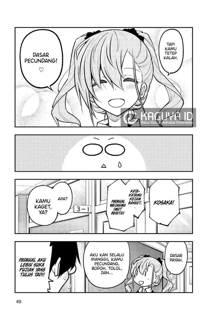 image-komik-tonikaku-kawaii-chapter-273-8/18