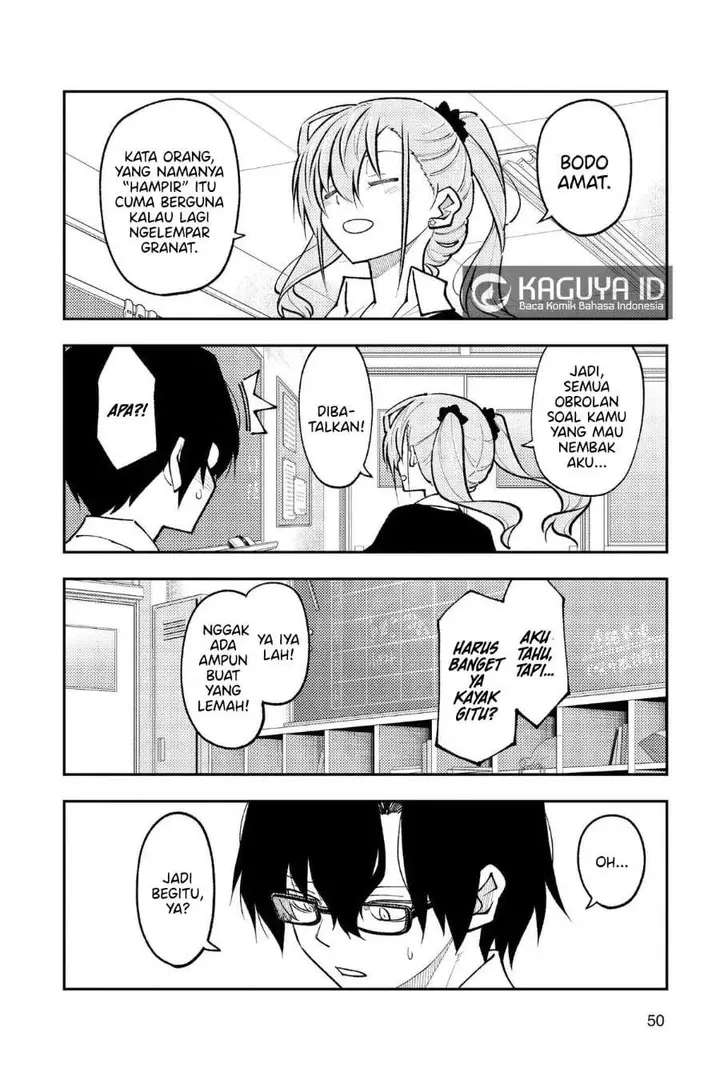 image-komik-tonikaku-kawaii-chapter-273-9/18
