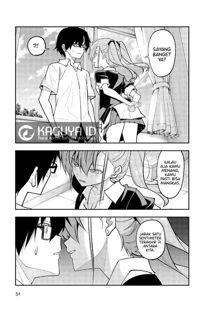 image-komik-tonikaku-kawaii-chapter-273-10/18