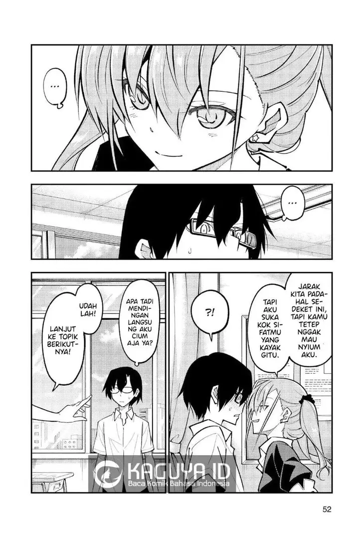 image-komik-tonikaku-kawaii-chapter-273-11/18