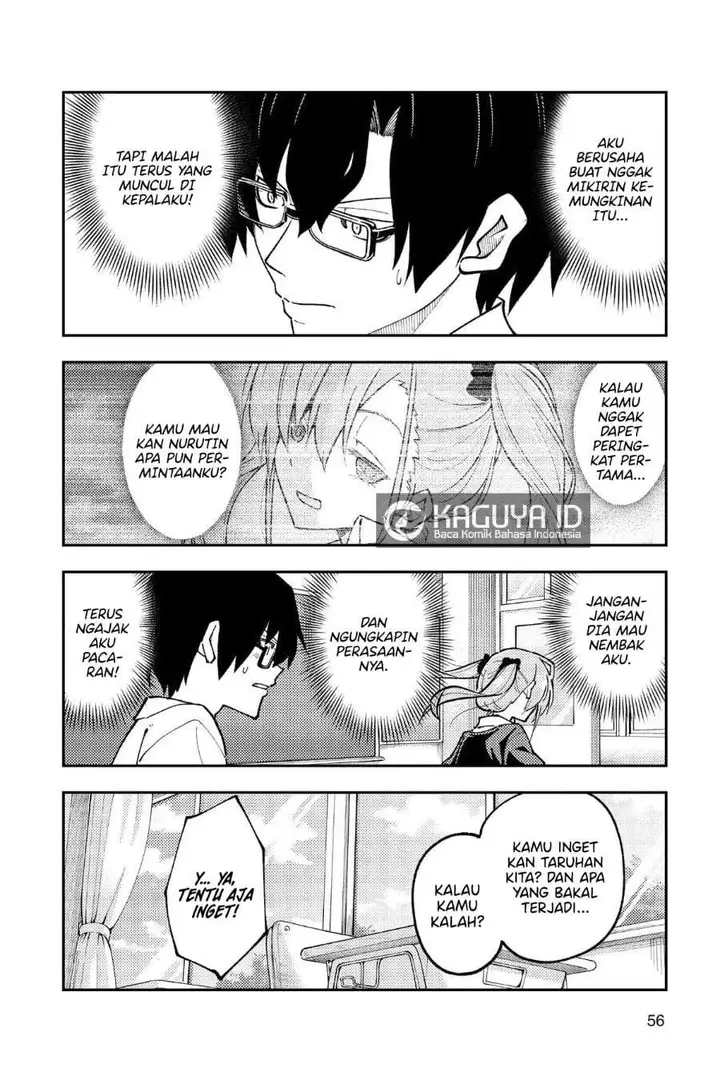 image-komik-tonikaku-kawaii-chapter-273-15/18