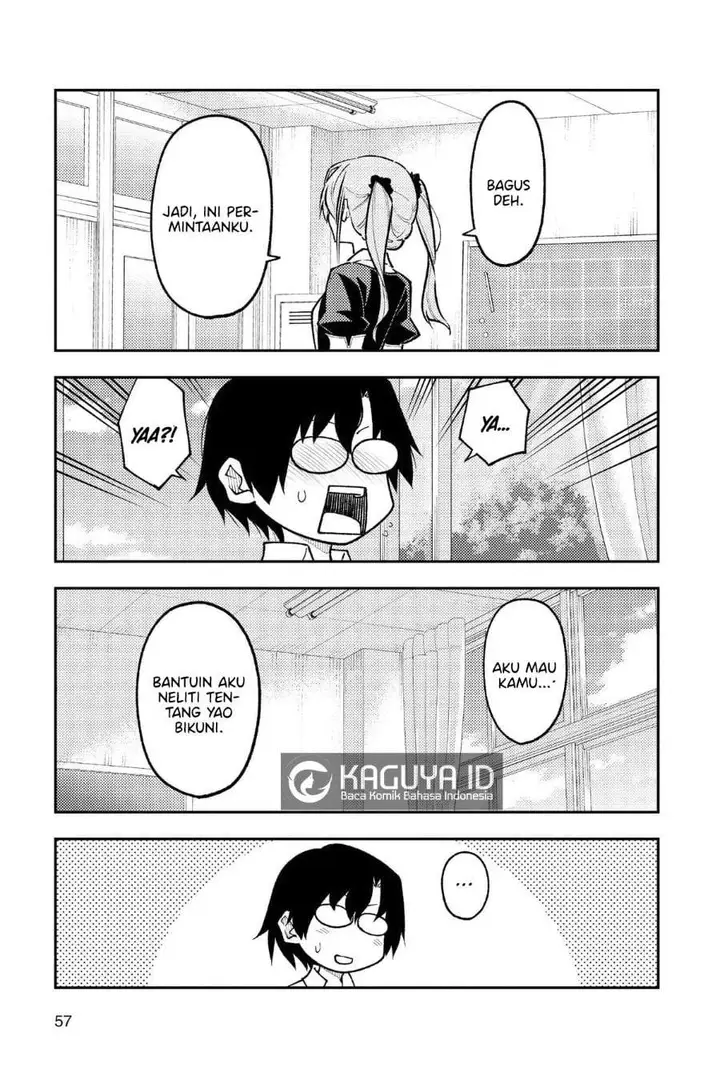 image-komik-tonikaku-kawaii-chapter-273-16/18