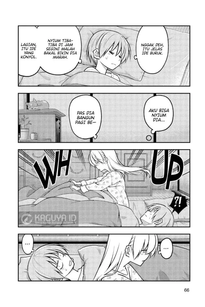 image-komik-tonikaku-kawaii-chapter-274-5/18