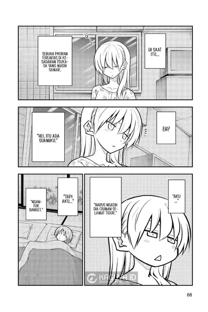 image-komik-tonikaku-kawaii-chapter-274-7/18