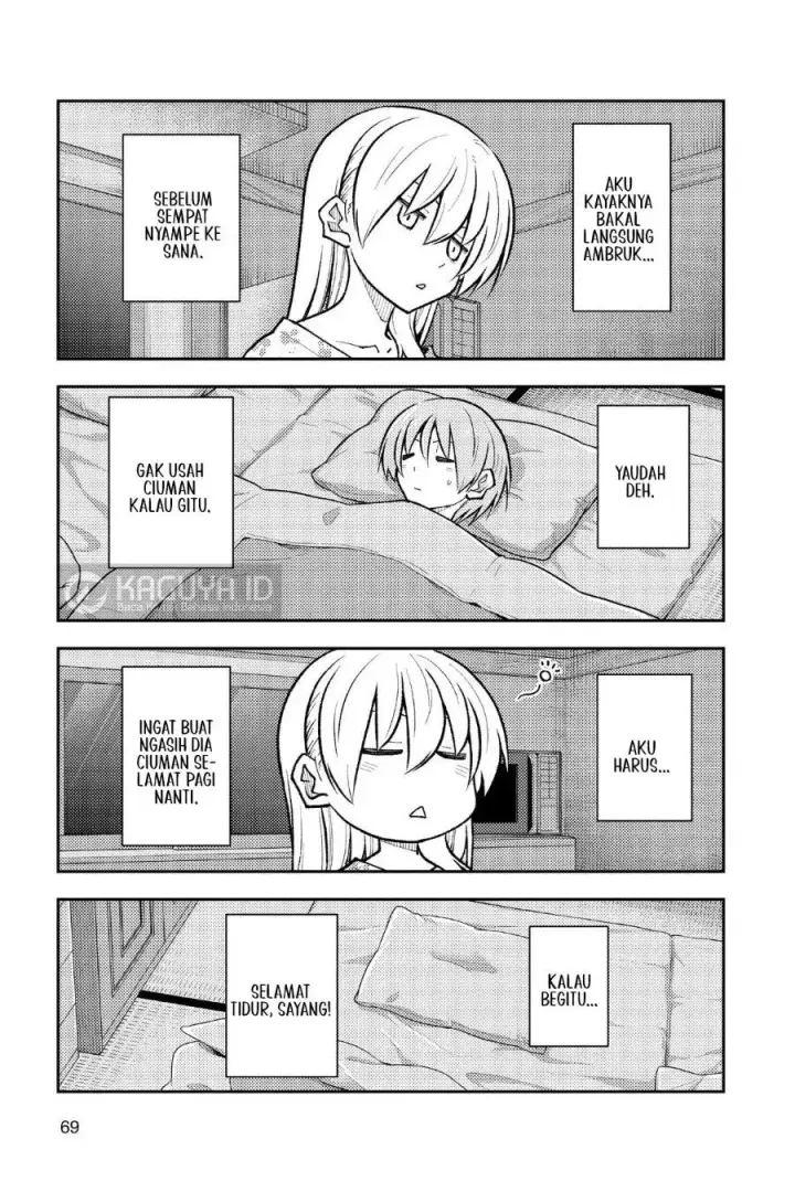 image-komik-tonikaku-kawaii-chapter-274-8/18
