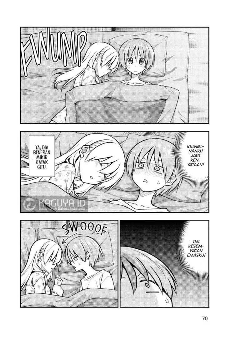 image-komik-tonikaku-kawaii-chapter-274-9/18