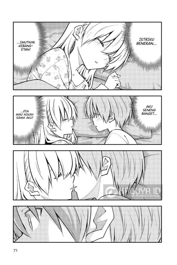 image-komik-tonikaku-kawaii-chapter-274-10/18