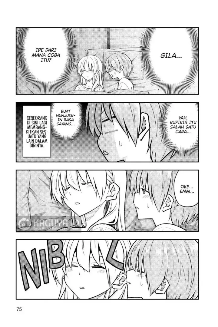 image-komik-tonikaku-kawaii-chapter-274-14/18