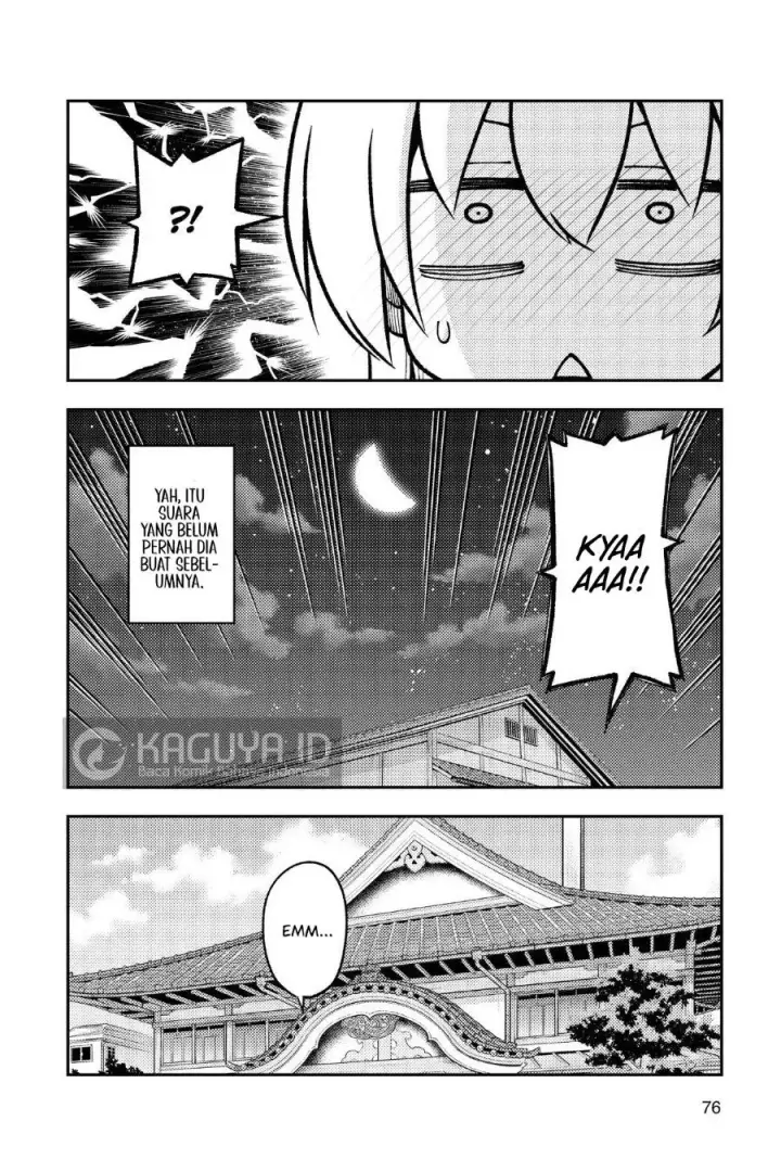 image-komik-tonikaku-kawaii-chapter-274-15/18