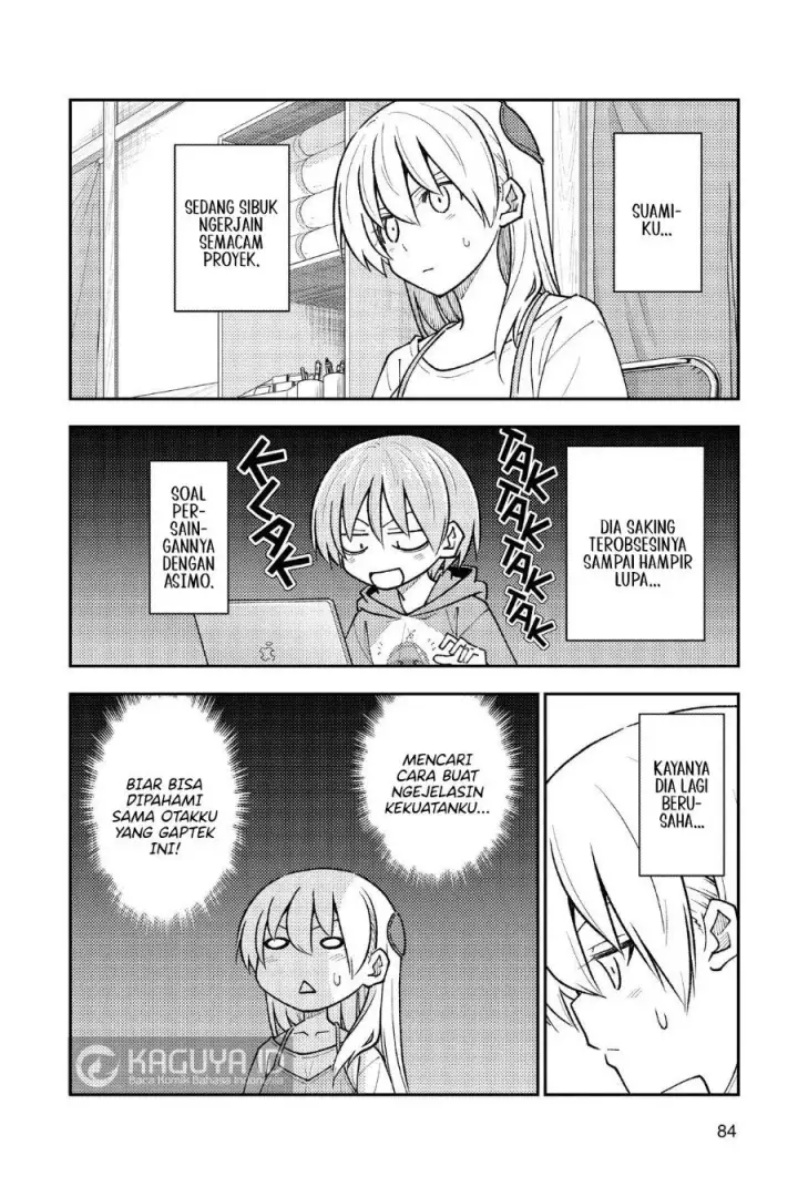 image-komik-tonikaku-kawaii-chapter-275-5/18