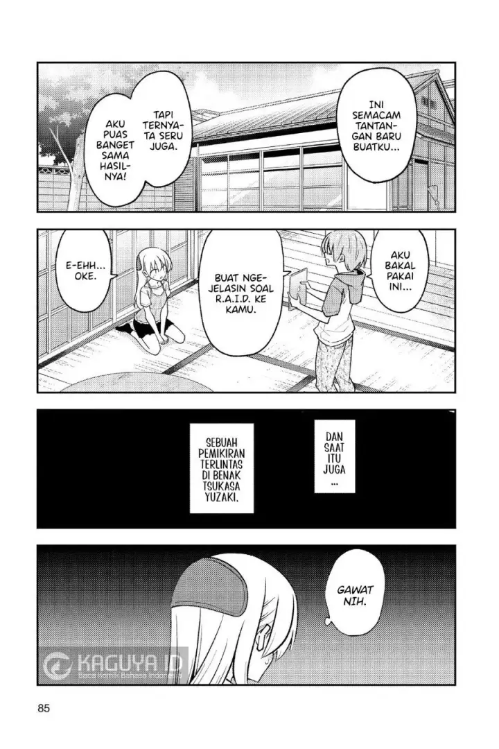 image-komik-tonikaku-kawaii-chapter-275-6/18