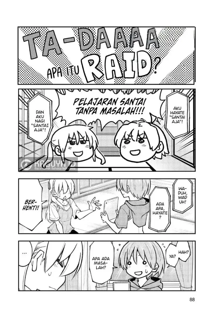 image-komik-tonikaku-kawaii-chapter-275-9/18