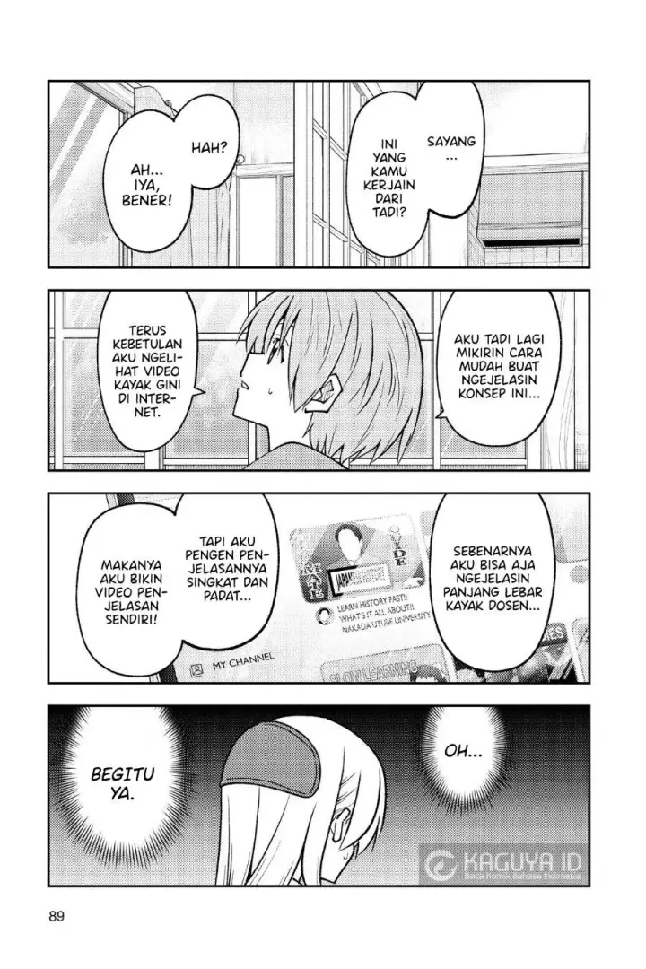image-komik-tonikaku-kawaii-chapter-275-10/18