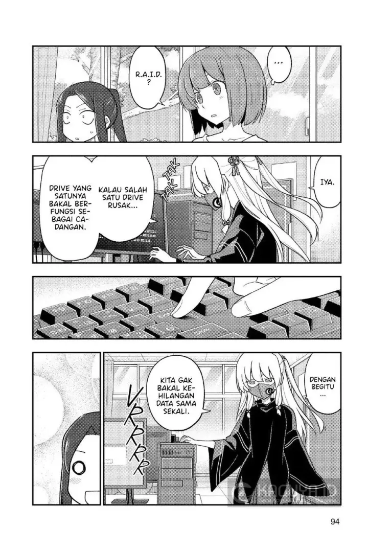 image-komik-tonikaku-kawaii-chapter-275-15/18