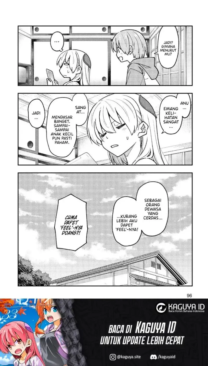 image-komik-tonikaku-kawaii-chapter-275-17/18