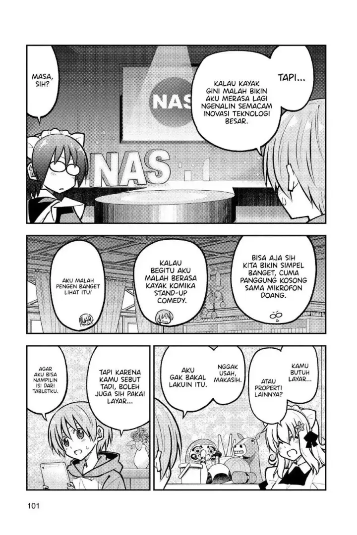 image-komik-tonikaku-kawaii-chapter-276-5/12