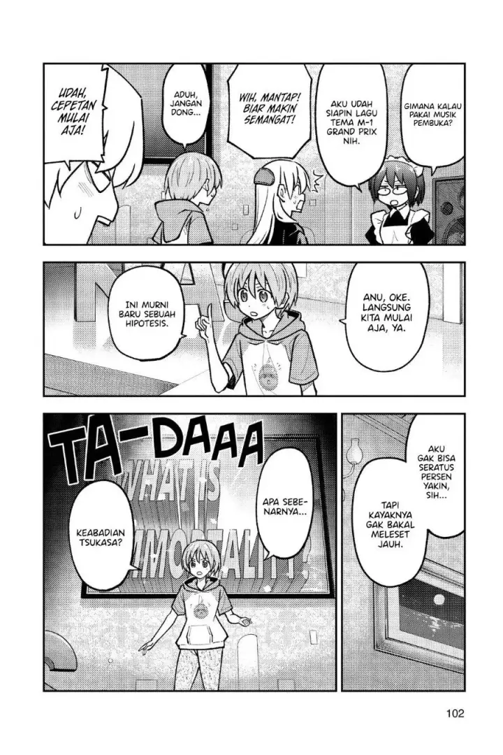 image-komik-tonikaku-kawaii-chapter-276-6/12