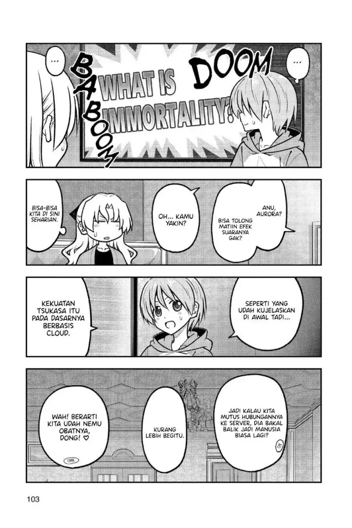 image-komik-tonikaku-kawaii-chapter-276-7/12