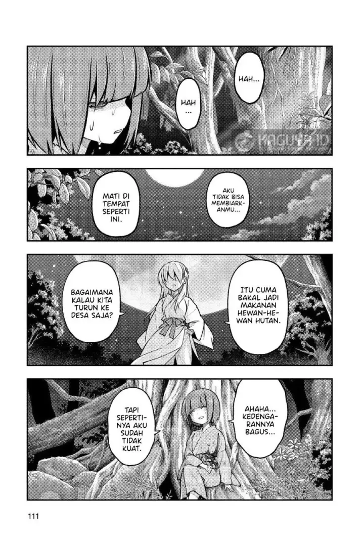 image-komik-tonikaku-kawaii-chapter-277-1/17