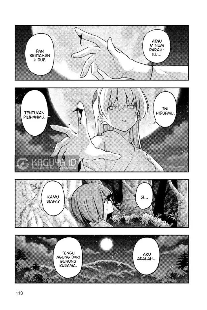 image-komik-tonikaku-kawaii-chapter-277-3/17