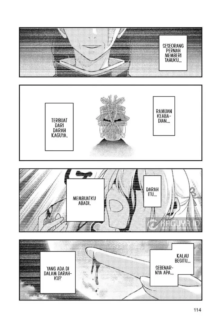 image-komik-tonikaku-kawaii-chapter-277-4/17