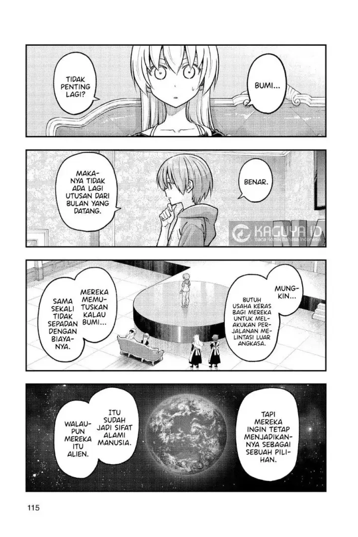 image-komik-tonikaku-kawaii-chapter-277-5/17