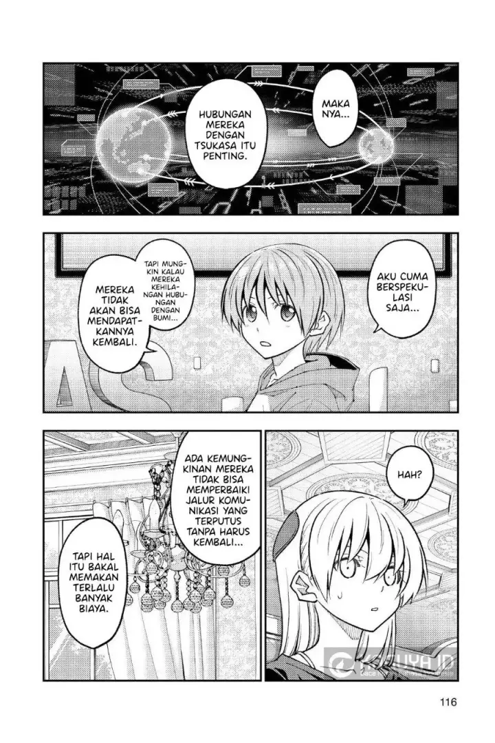 image-komik-tonikaku-kawaii-chapter-277-6/17