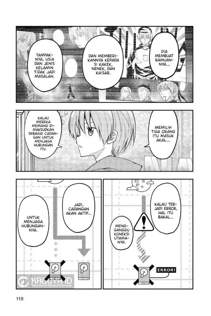 image-komik-tonikaku-kawaii-chapter-277-9/17