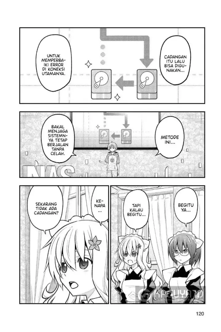 image-komik-tonikaku-kawaii-chapter-277-10/17