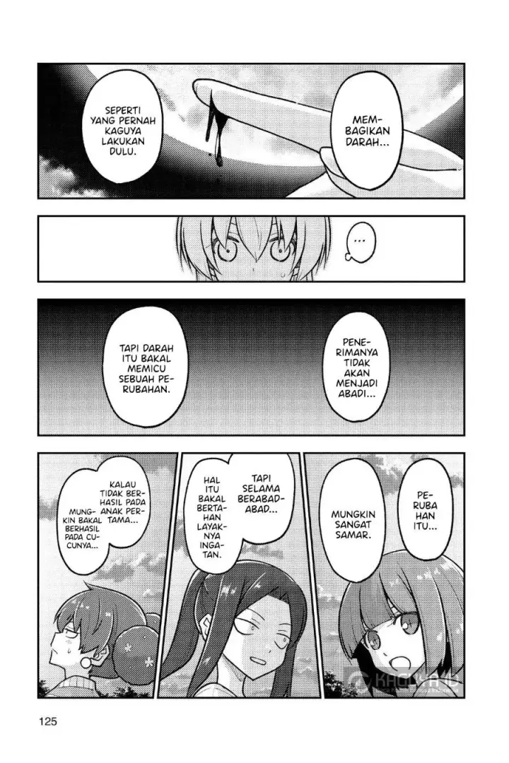 image-komik-tonikaku-kawaii-chapter-277-15/17