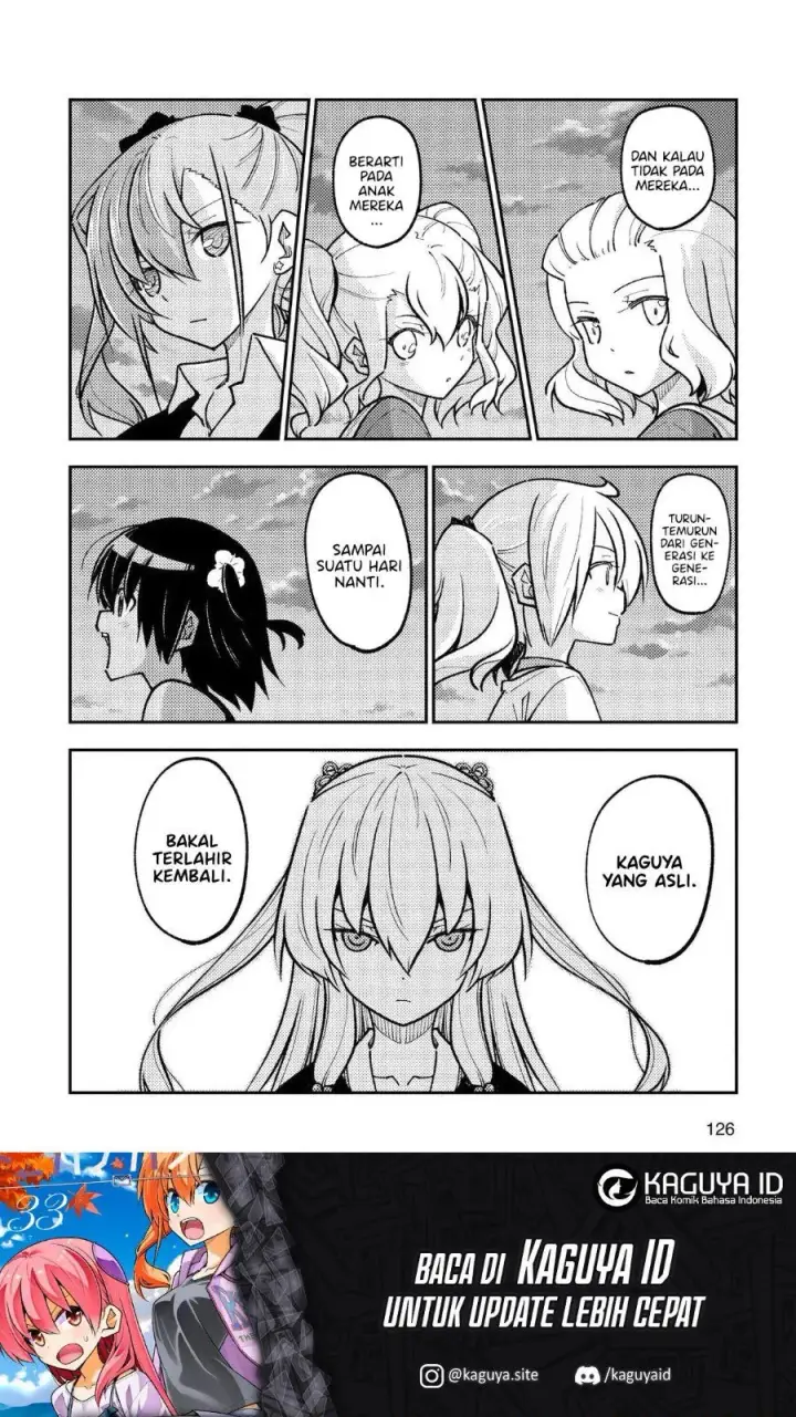 image-komik-tonikaku-kawaii-chapter-277-16/17