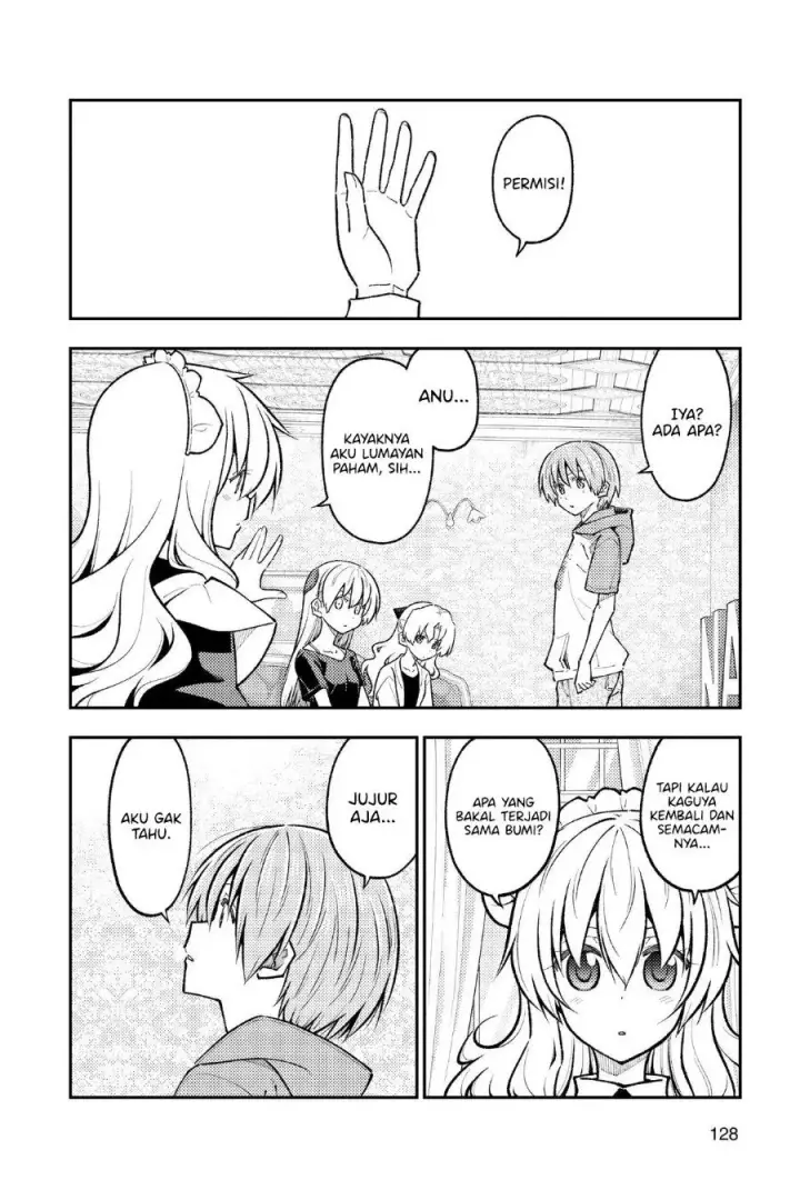 image-komik-tonikaku-kawaii-chapter-278-2/10