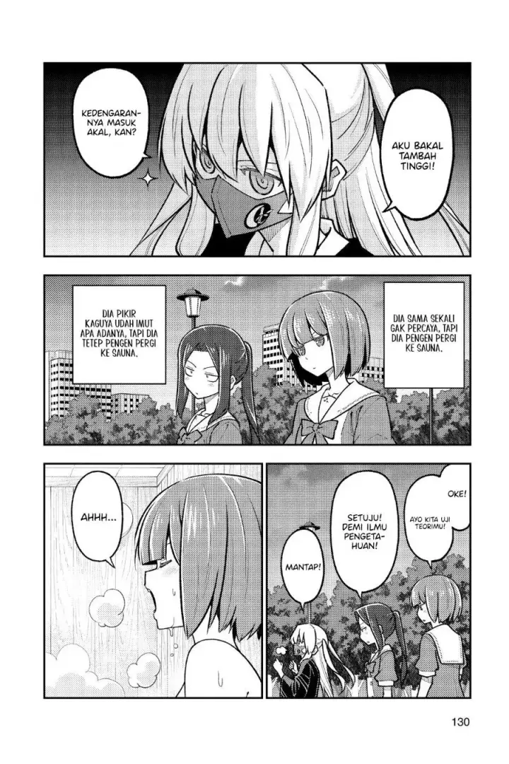 image-komik-tonikaku-kawaii-chapter-278-4/10