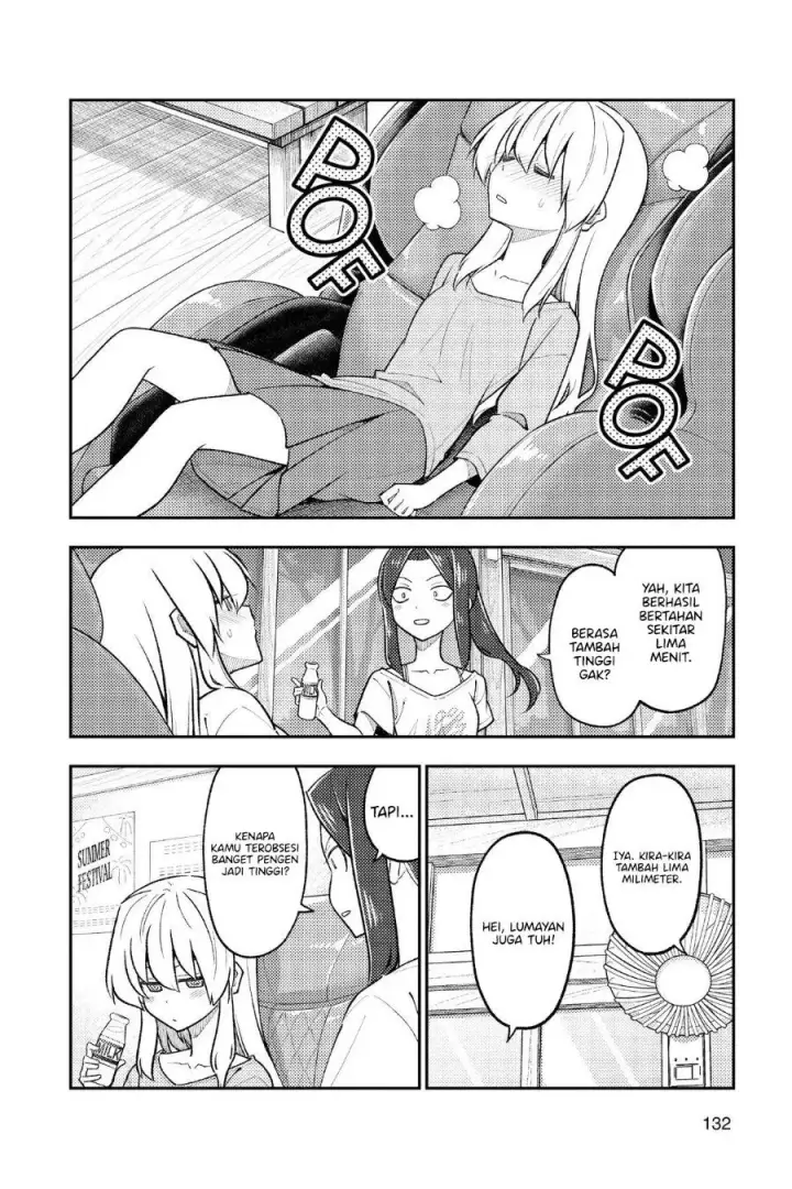 image-komik-tonikaku-kawaii-chapter-278-6/10