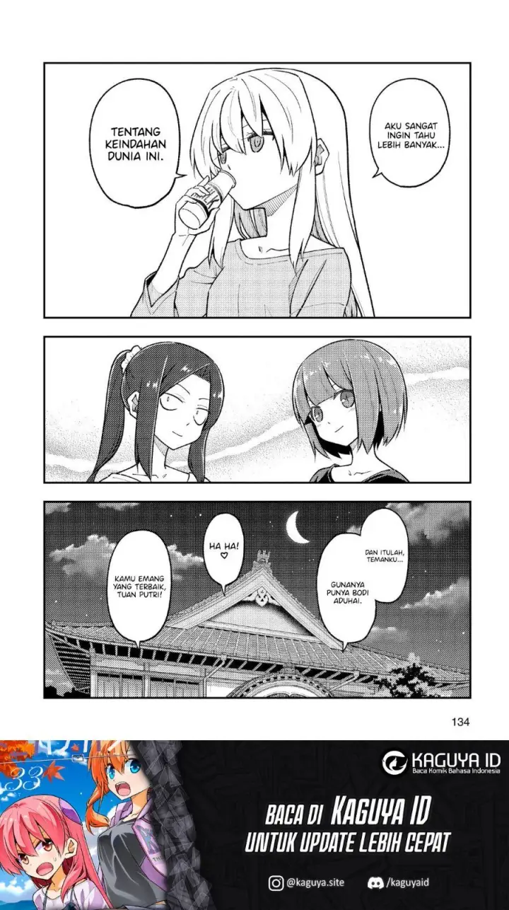 image-komik-tonikaku-kawaii-chapter-278-8/10