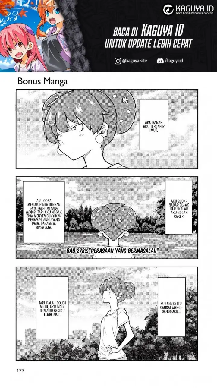 image-komik-tonikaku-kawaii-chapter-278.5-0/19