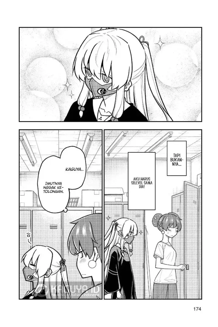 image-komik-tonikaku-kawaii-chapter-278.5-1/19