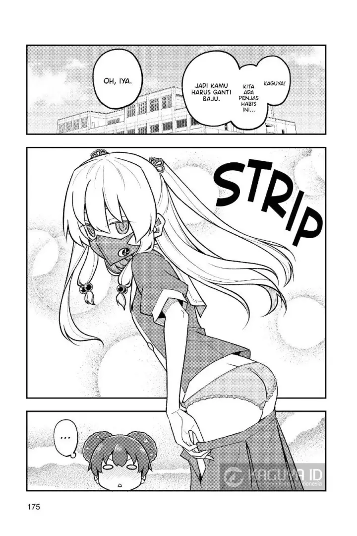 image-komik-tonikaku-kawaii-chapter-278.5-2/19