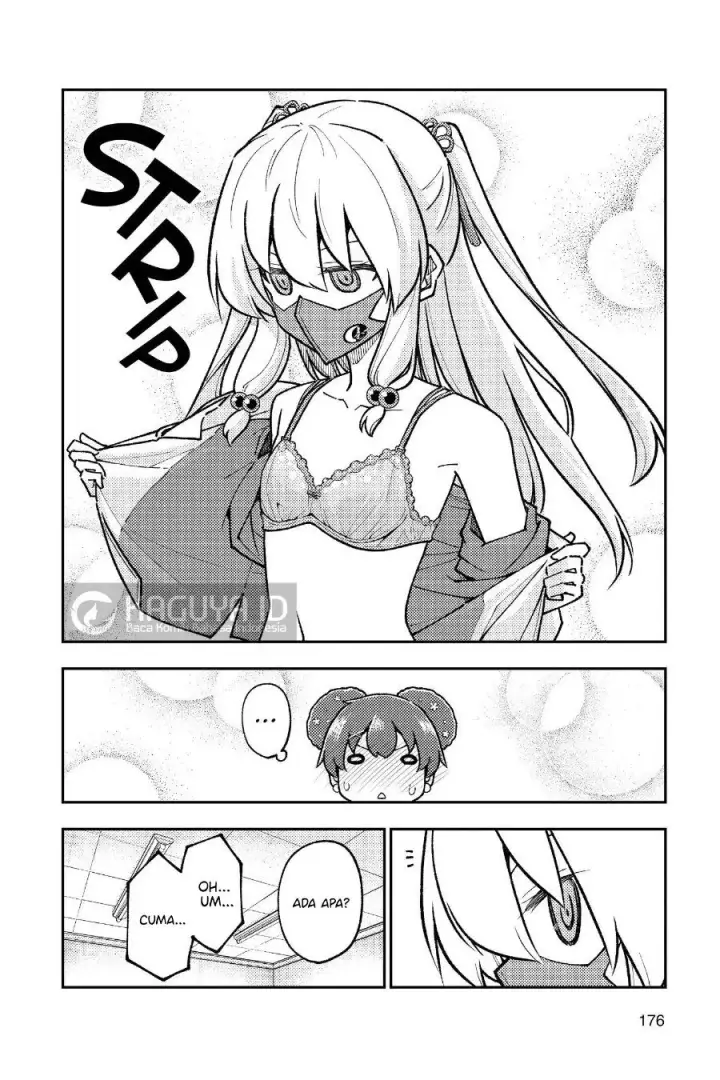 image-komik-tonikaku-kawaii-chapter-278.5-3/19